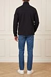 Кофта спортивна Stone Island - Країна виробник: Італія. Догляд: спеціалізоване чищення - фото 2