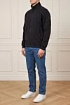 Stone Island Кофта спортивна - Країна виробник: Італія. Догляд: спеціалізоване чищення - фото 3