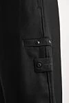 Брюки Stone Island - Страна производитель: Италия. Уход: специализированная чистка - фото 4