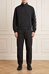 Off-White Костюм прогулочный - Страна производитель: Италия. Уход: специализированная чистка - фото 1
