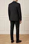 Sartoria Latorre Костюм - Країна виробник: Італія. Догляд: спеціалізоване чищення - фото 1