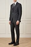 Sartoria Latorre Костюм - Страна производитель: Италия. Уход: специализированная чистка - фото 3