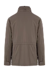 Jacket Lenoci - Country of manufacture: Italy. Care: specialized cleaning - photo 2