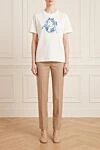 Dior Футболка - Страна производитель: Франция. Уход: специализированная чистка - фото 1