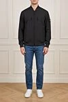 Stone Island Куртка - Країна виробник: Італія. Догляд: спеціалізоване чищення - фото 1