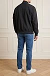 Куртка Stone Island - Країна виробник: Італія. Догляд: спеціалізоване чищення - фото 2