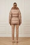 FG Furs Куртка - Страна производитель: Италия. Уход: специализированная чистка - фото 1
