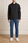 Stone Island Куртка - Країна виробник: Італія. Догляд: спеціалізоване чищення - фото 1