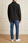 Куртка Stone Island - Країна виробник: Італія. Догляд: спеціалізоване чищення - фото 2