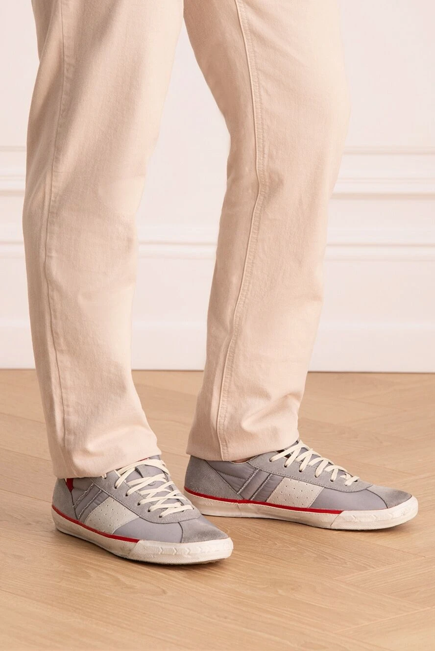 Sneakers serafini hotsell
