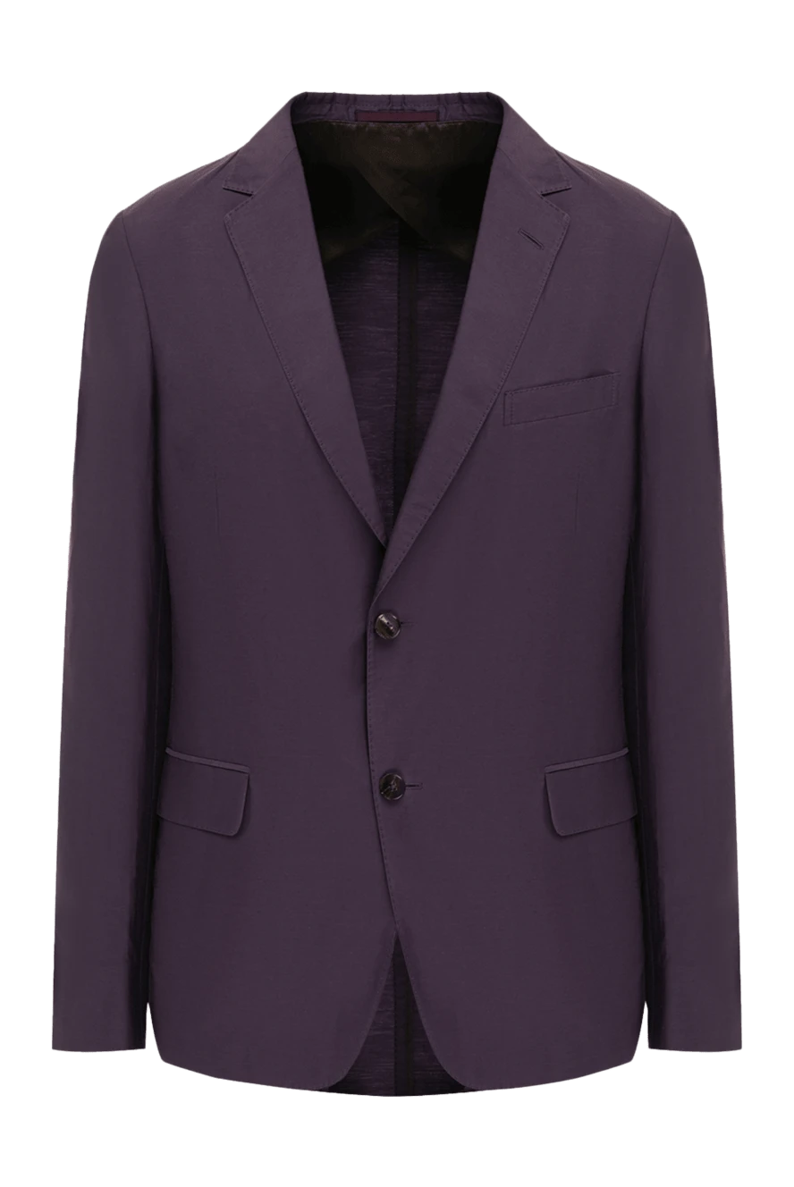 Purple gucci jacket on sale