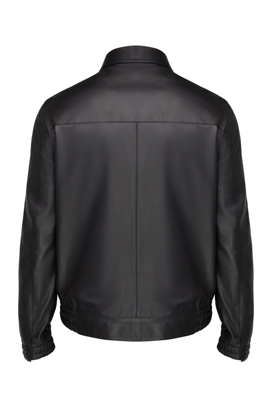 【2plan】Ito Two Way Crack Leather Jacket 2PLAN