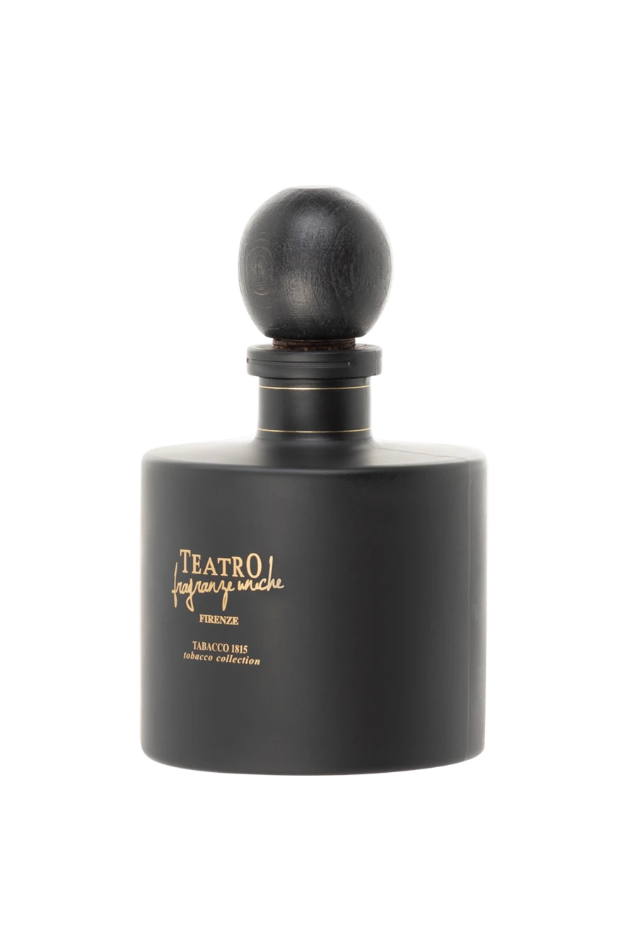 Teatro Fragranze tobacco gift set 138134 — fragrance for the home