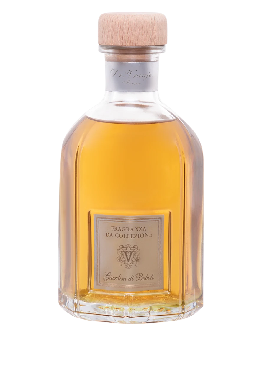 Dr. Vranjes Giardino di Boboli home fragrance - Volume: 500 ml. Country of manufacture: Italy. Care: specialized cleaning - photo 1