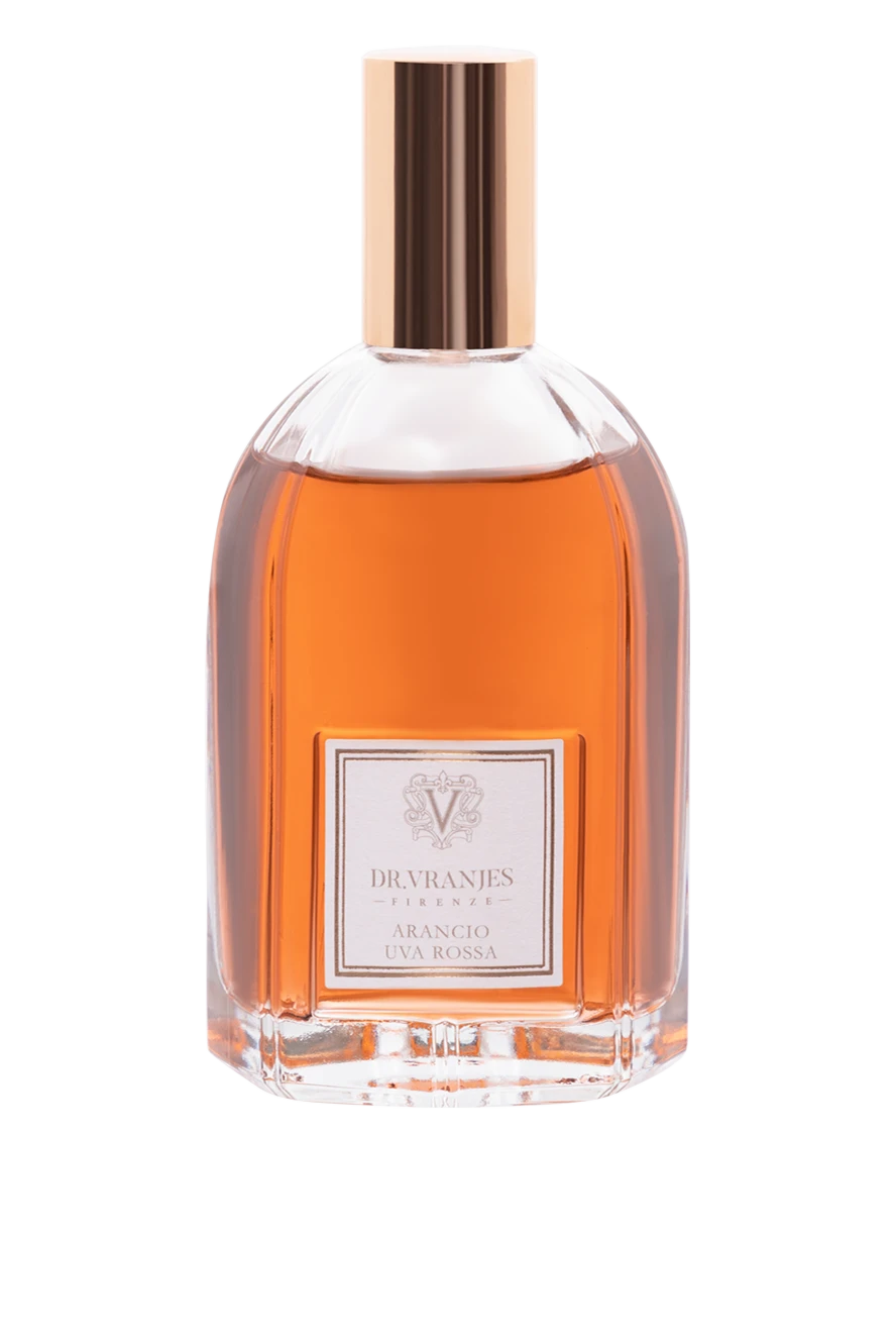 Dr. Vranjes Arancio Uva Rossa home fragrance - Volume: 500 ml. Country of manufacture: Italy. Care: specialized cleaning - photo 1