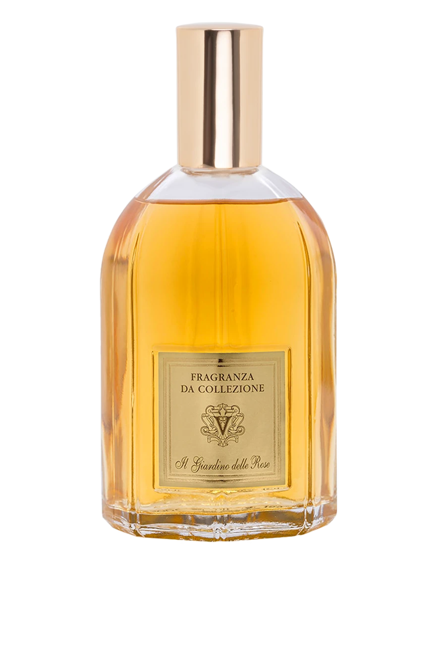 Dr. Vranjes Giardino delle Rose home fragrance - Volume: 100 ml. Country of manufacture: Italy. Care: specialized cleaning - photo 1