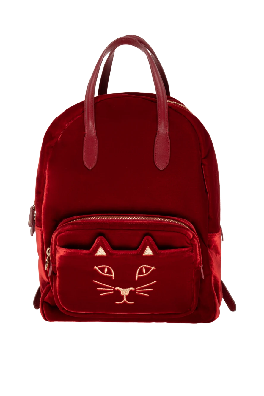 Charlotte sale olympia backpack