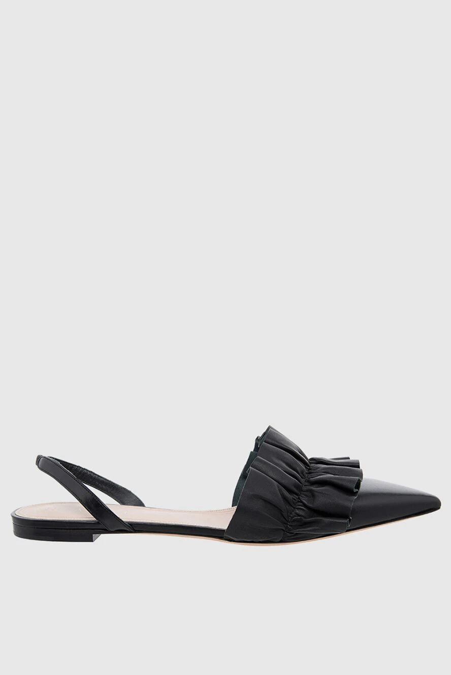 Nina ricci sandals sales