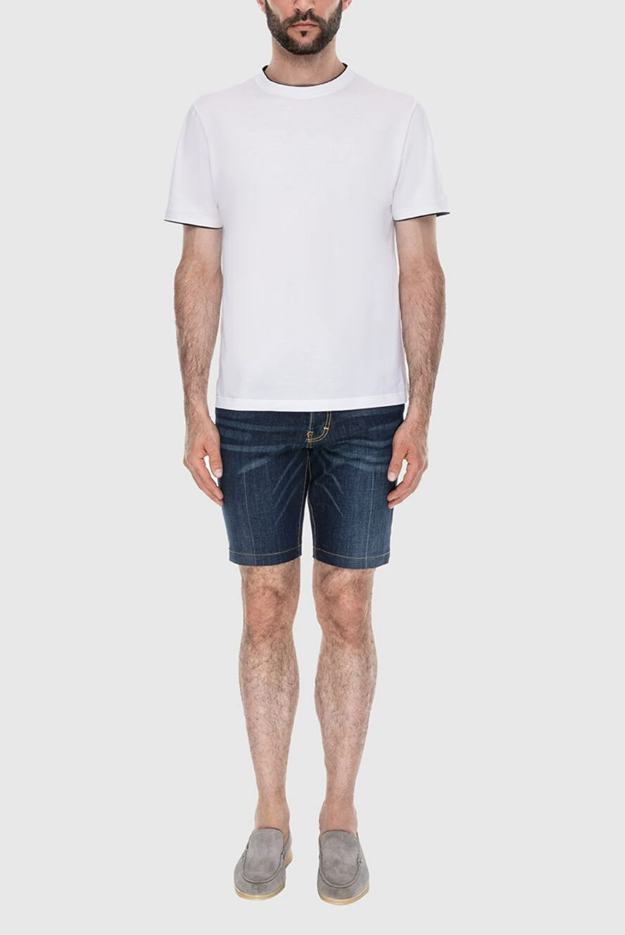 Mens dsquared2 shorts deals