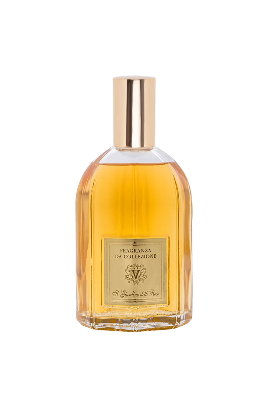 Dr. Vranjes Giardino delle Rose home fragrance - Volume: 100 ml. Country of manufacture: Italy. Care: specialized cleaning - photo 1