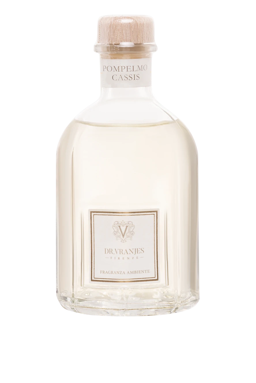 Dr. Vranjes Pompelmo Cassis home fragrance - Volume: 250 ml. Country of manufacture: Italy. Care: specialized cleaning - photo 1