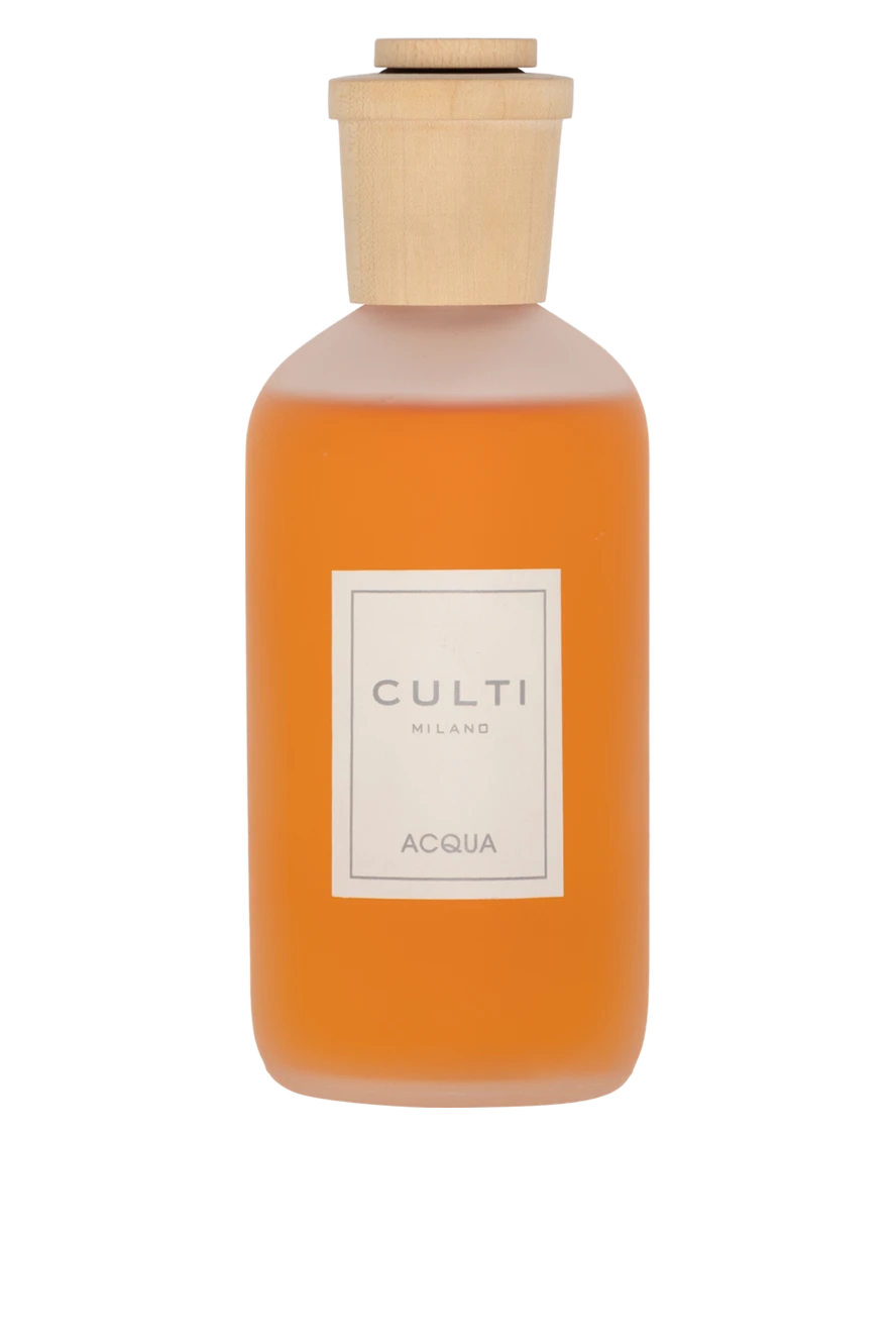 Culti Аромат для дому Acqua Home parfum - Об'єм: 250 мл. Країна виробник: Італія. Догляд: спеціалізоване чищення - фото 1