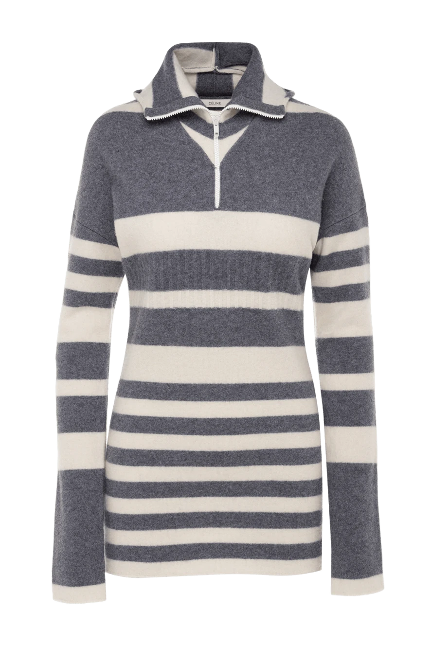 Celine hotsell cashmere jumper