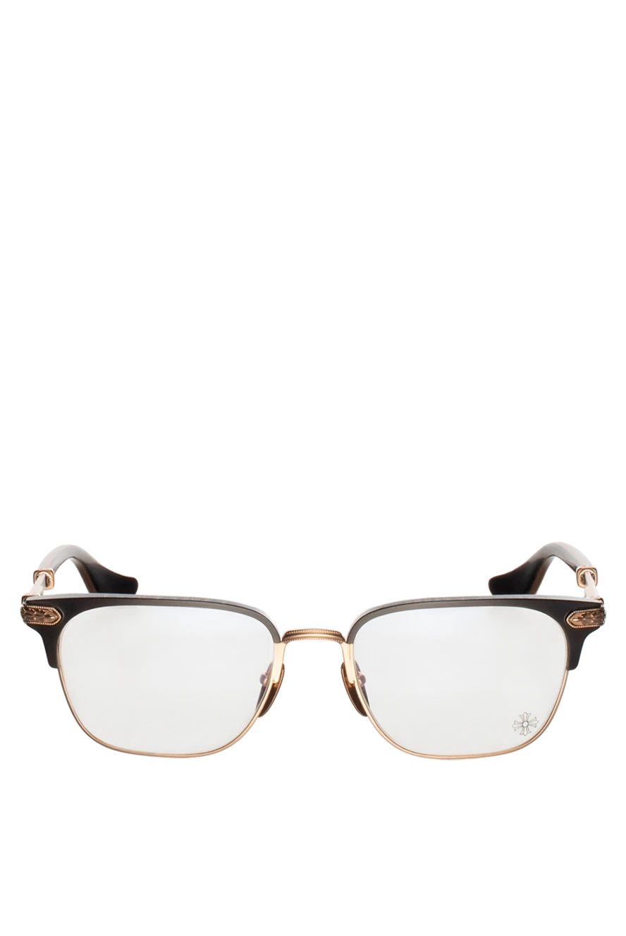 Chrome hearts 2024 glasses men