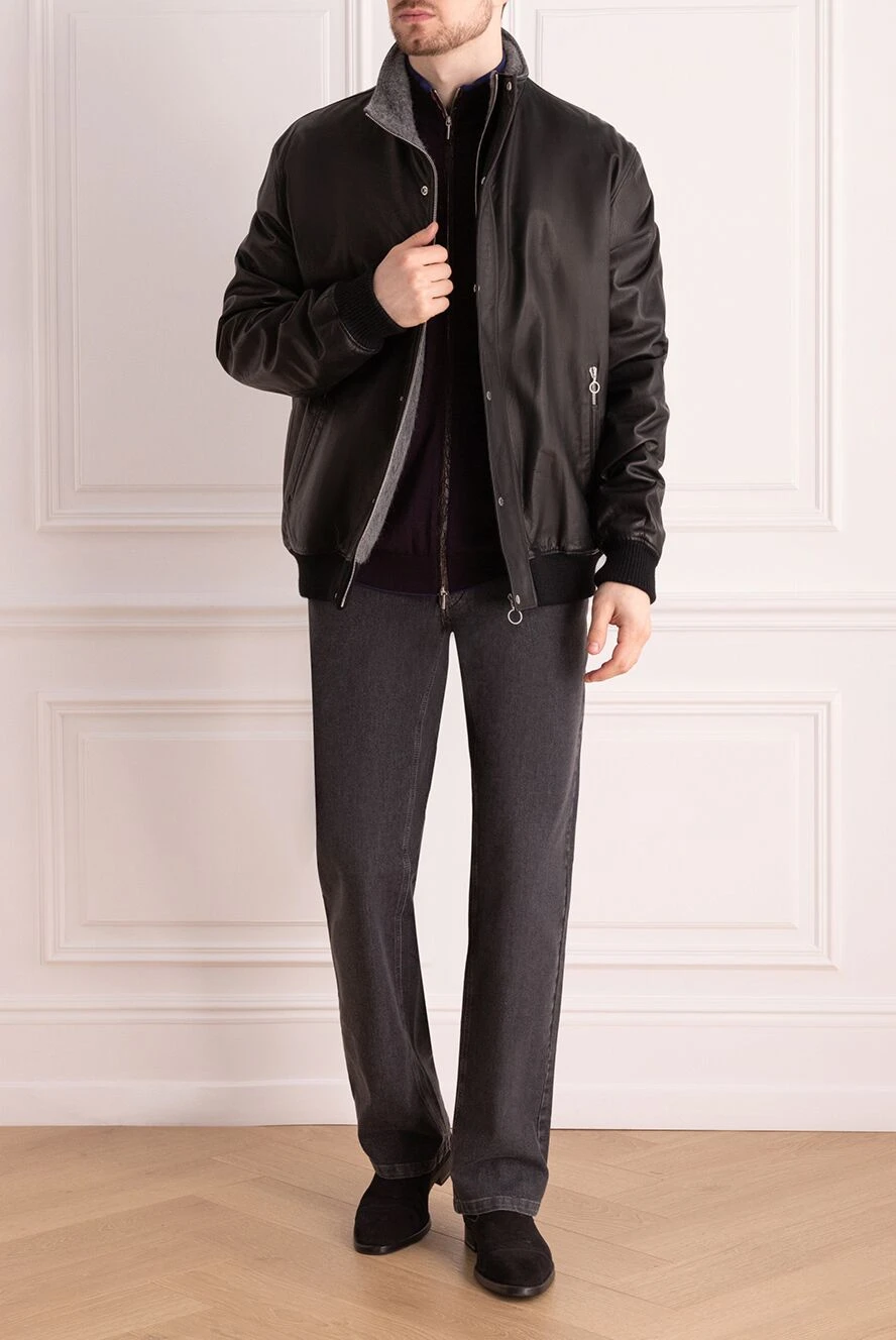 Seraphin leather deals