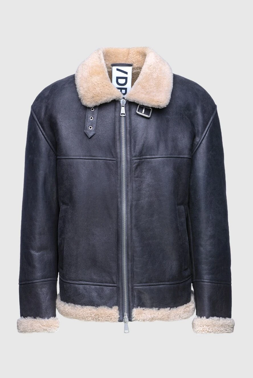 Drome shearling coat hotsell