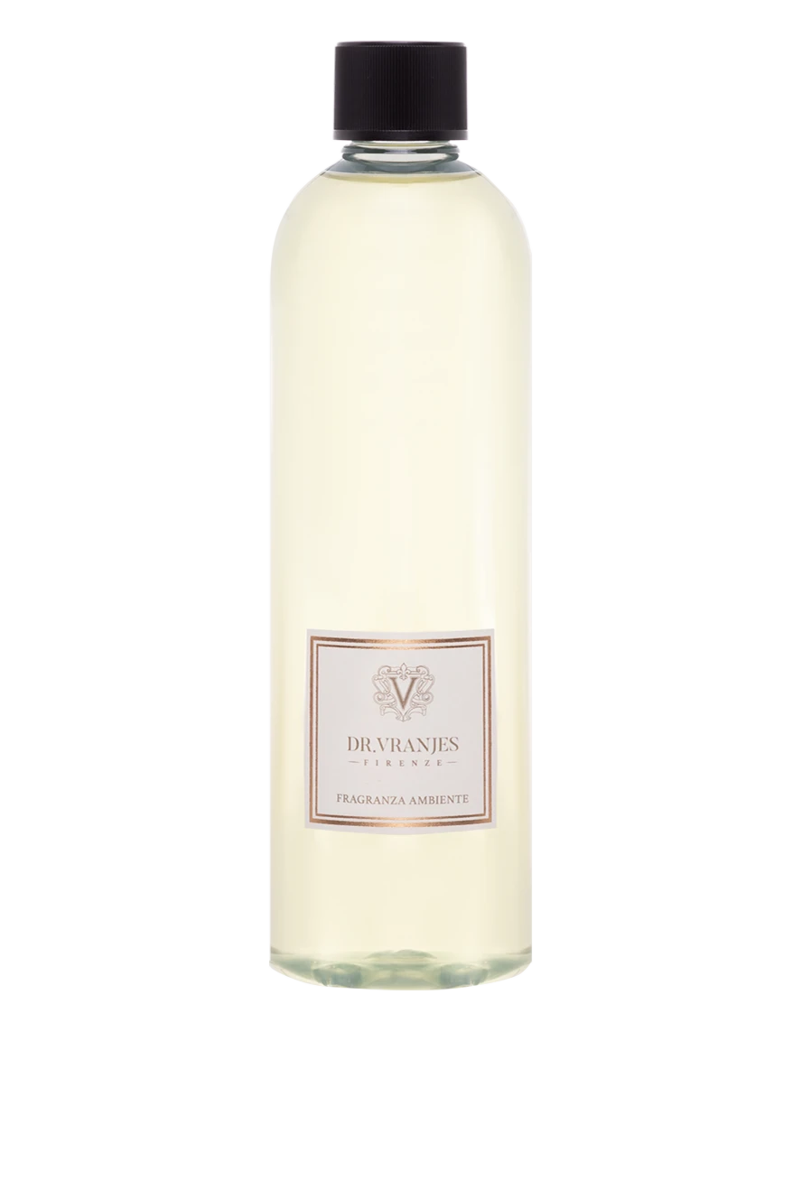 Dr. Vranjes Green Flowers home fragrance - Volume: 500 ml. Country of manufacture: Italy. Care: specialized cleaning - photo 1