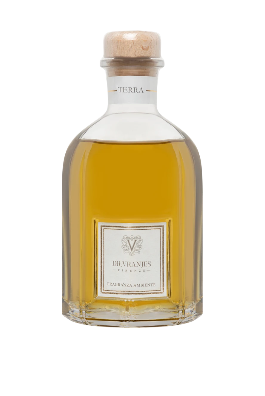 Dr. Vranjes Terra home fragrance - Volume: 250 ml. Country of manufacture: Italy. Care: specialized cleaning - photo 1