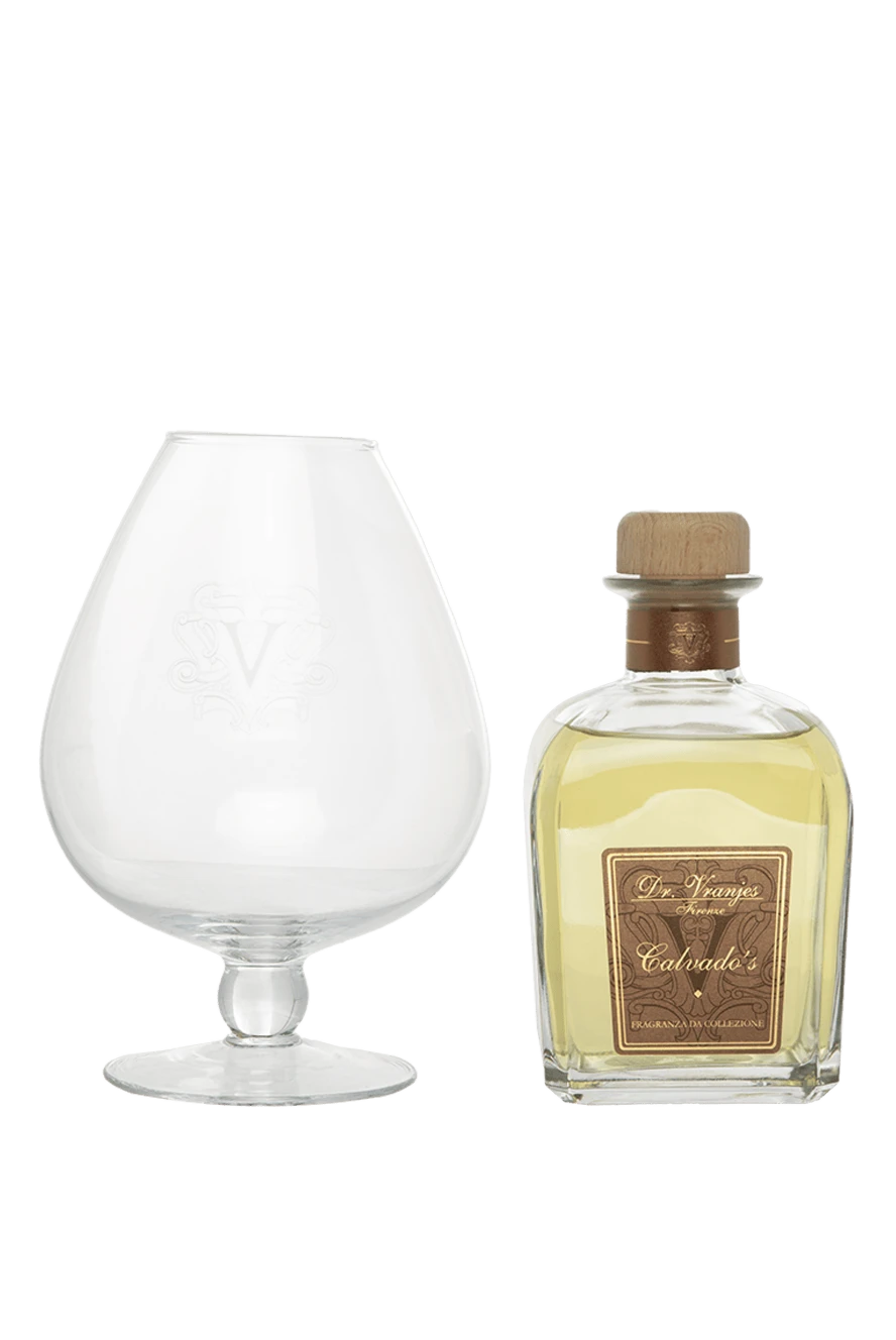 Dr. Vranjes Calvados home fragrance - Volume: 700 ml. Country of manufacture: Italy. Care: specialized cleaning - photo 1