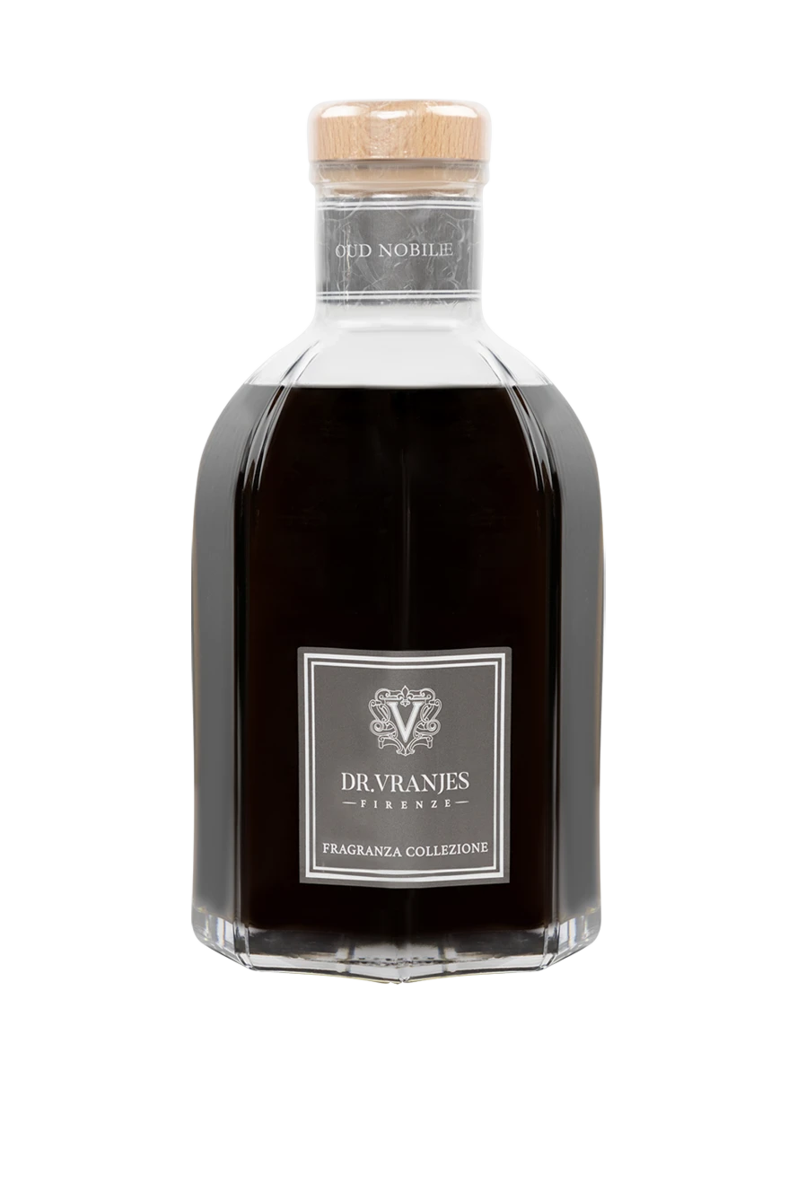 Dr. Vranjes Oud Nobile home fragrance - Volume: 2500 ml. Country of manufacture: Italy. Care: specialized cleaning - photo 1