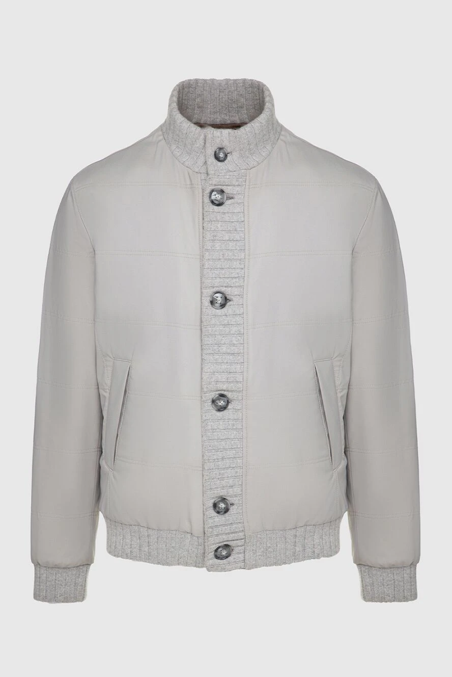 Kiton jacket best sale