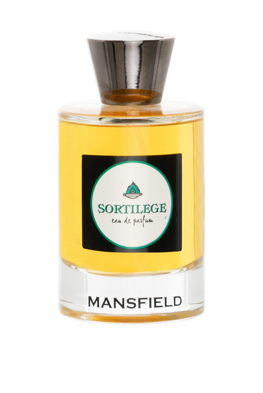 Marinella Tester Sortilege - Volume 100 ml. Country of manufacture: Italy. Care: specialized cleaning - photo 1