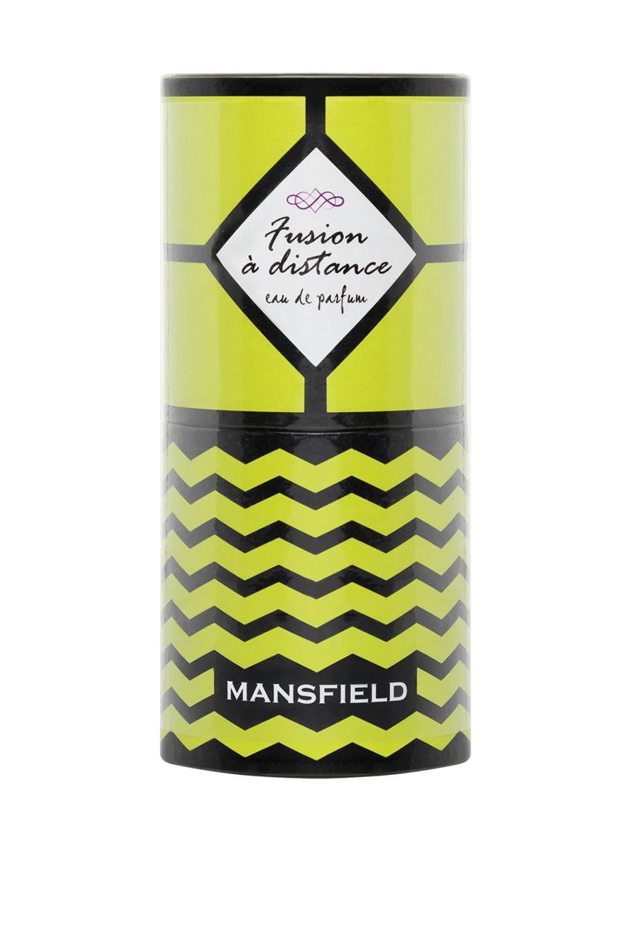 Marinella Eau de Parfum Fusion a Distance - Volume 100 ml. Country of manufacture: Italy. Care: specialized cleaning - photo 1