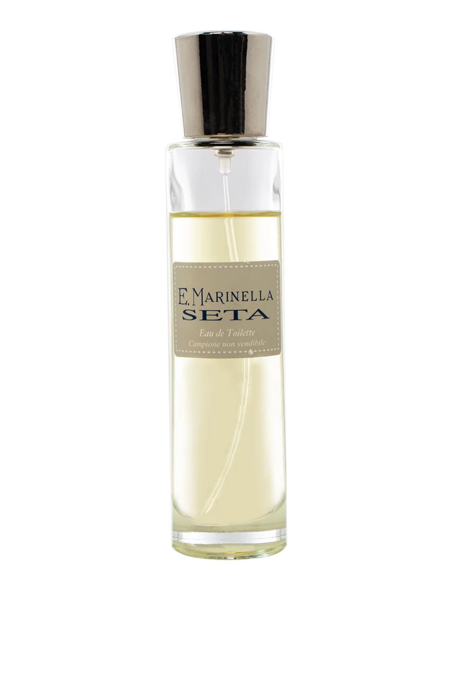 Marinella Eau de Parfum for women Seta - Volume 50 ml. Country of manufacture: Italy. Care: specialized cleaning - photo 1