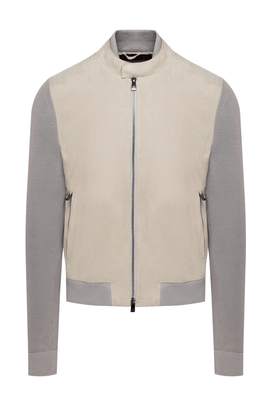 Corneliani cardigan clearance