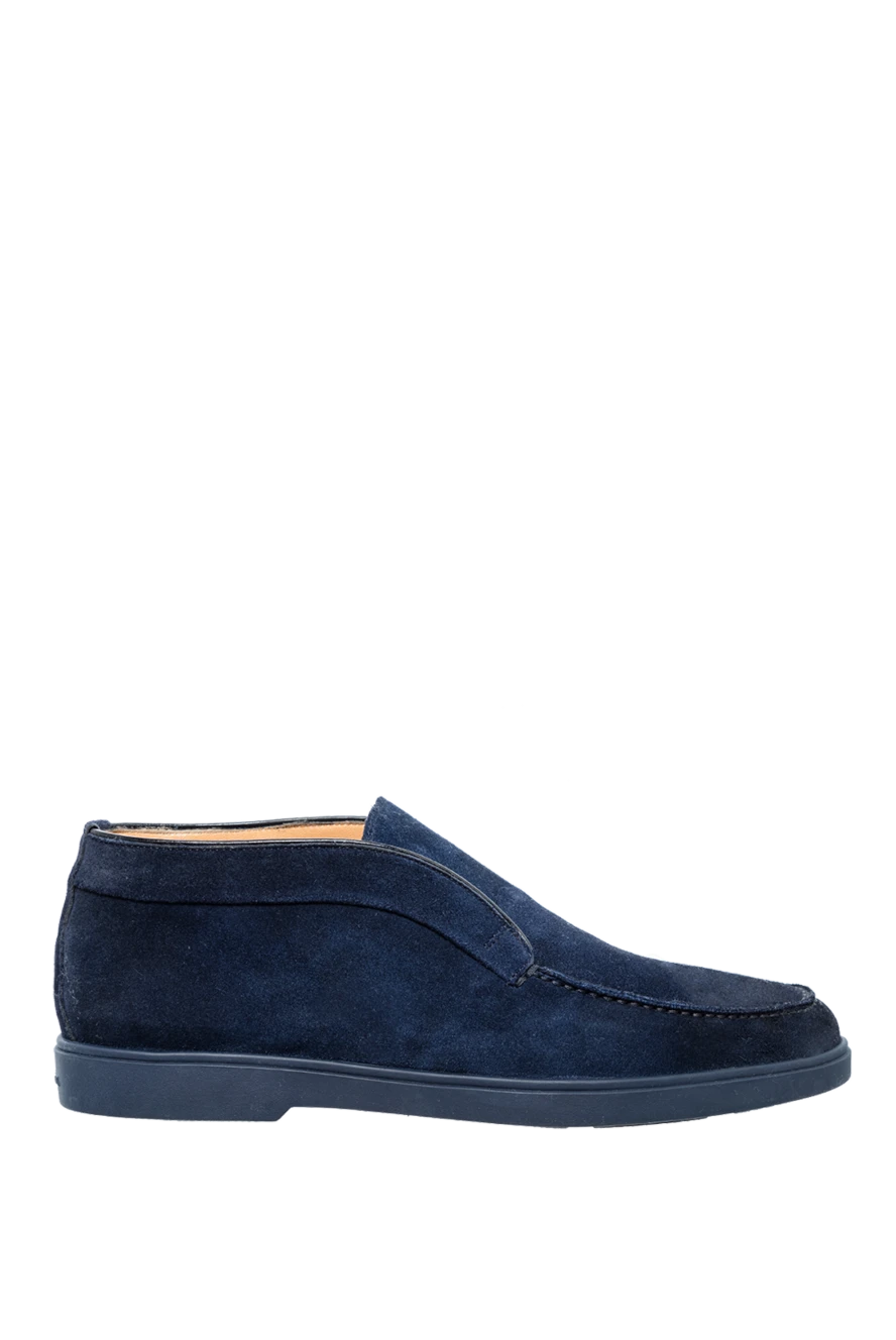 Santoni blue store