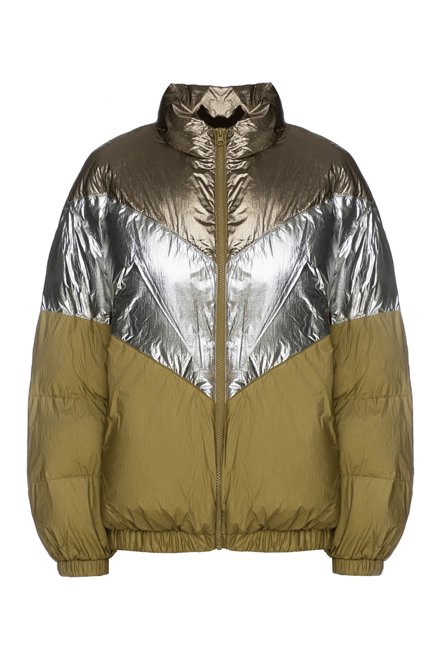 Isabel marant down jacket online