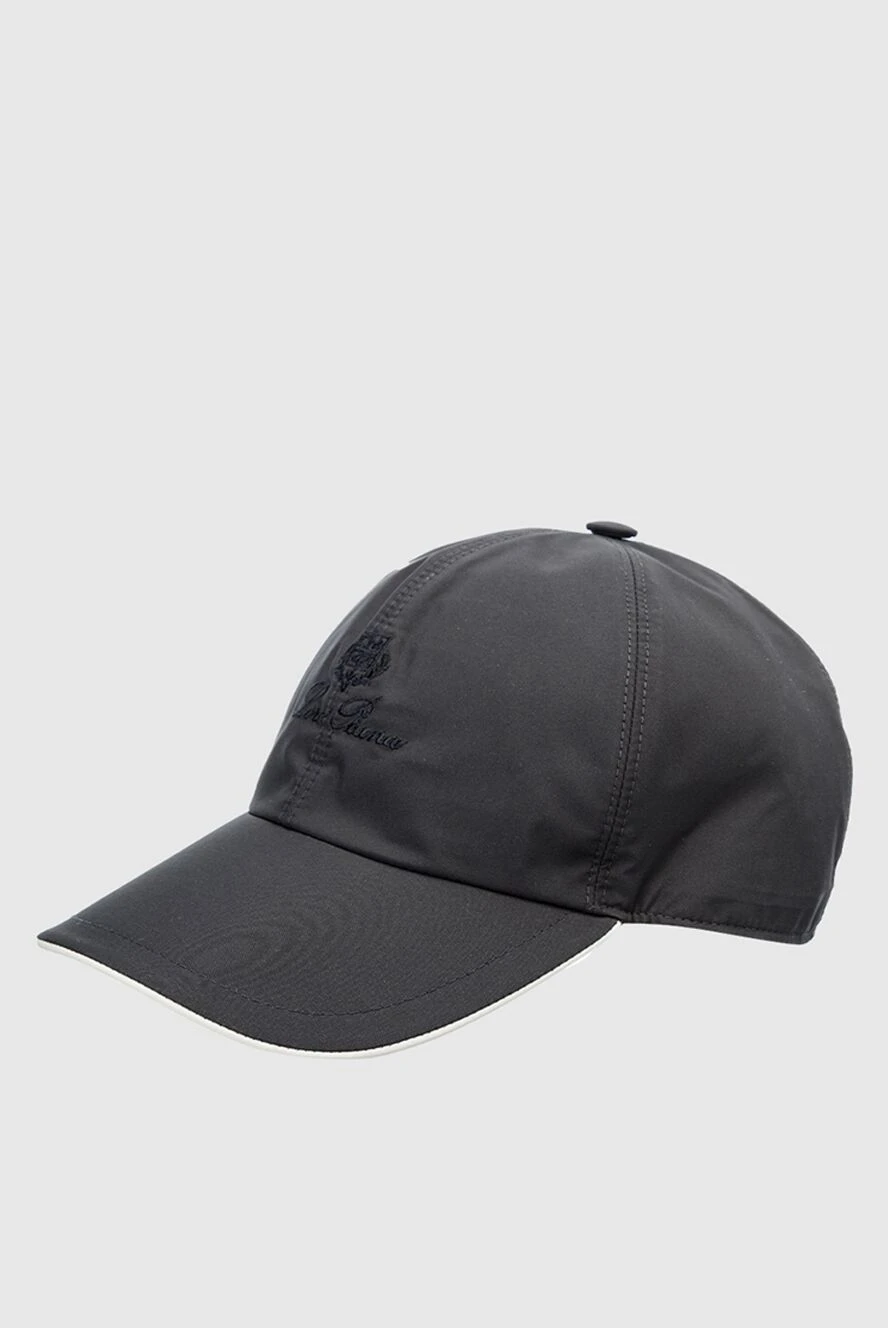 Loro Piana☆新品タグ付き☆ 新品タグ付」ロロピアーナ Loro Piana ポロシャツXS 正規18万
