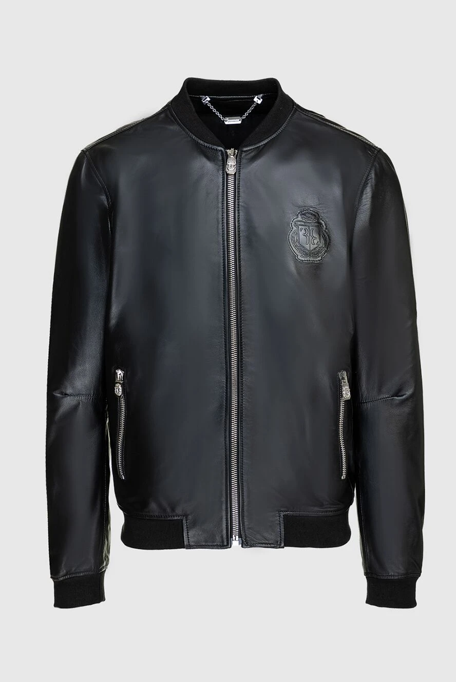 Buy leather sale jacket online