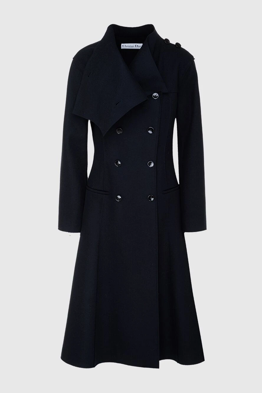 Dior coat womens hotsell