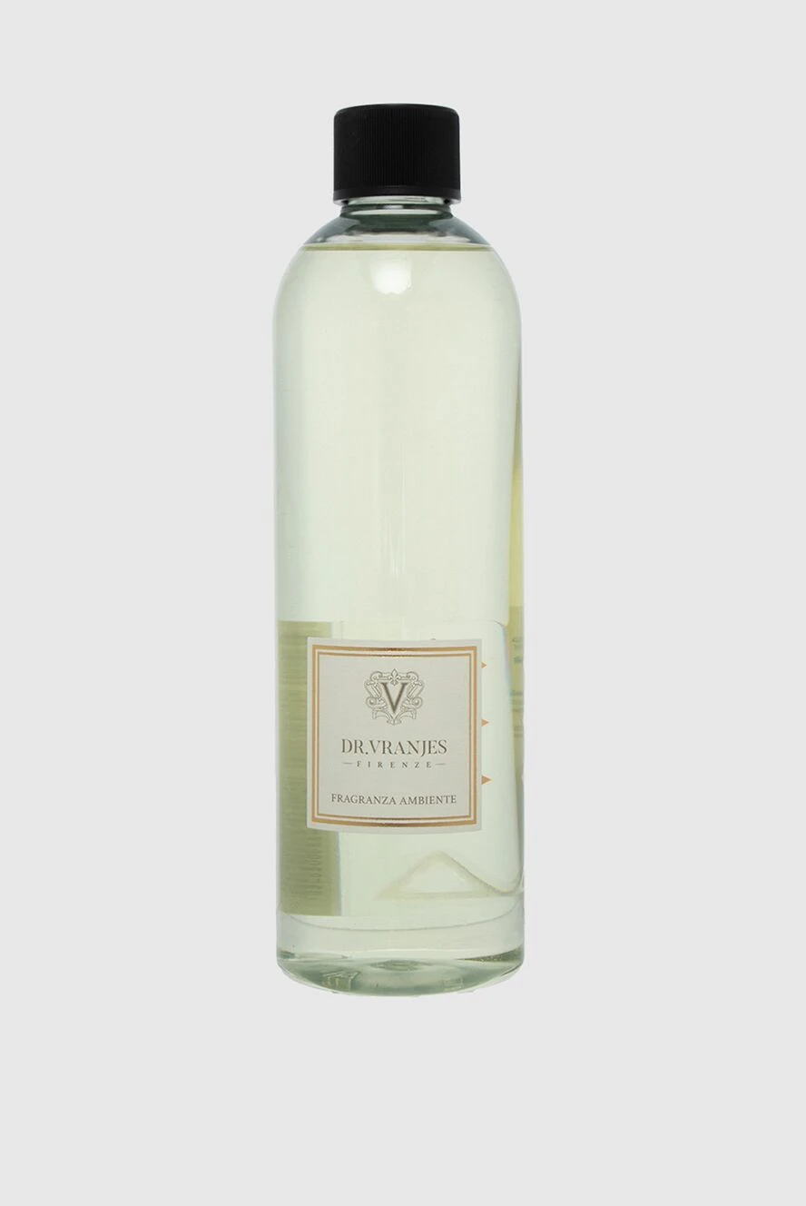 Dr. Vranjes Ginger Lime home fragrance - Volume: 500 ml. Country of manufacture: Italy. Care: specialized cleaning - photo 1