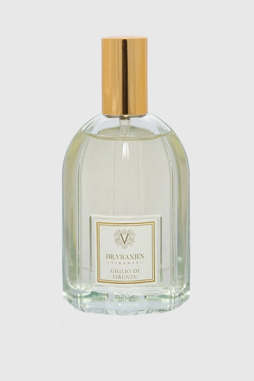 Dr. Vranjes Giglio di Firenze home fragrance - Volume: 500 ml. Country of manufacture: Italy. Care: specialized cleaning - photo 1