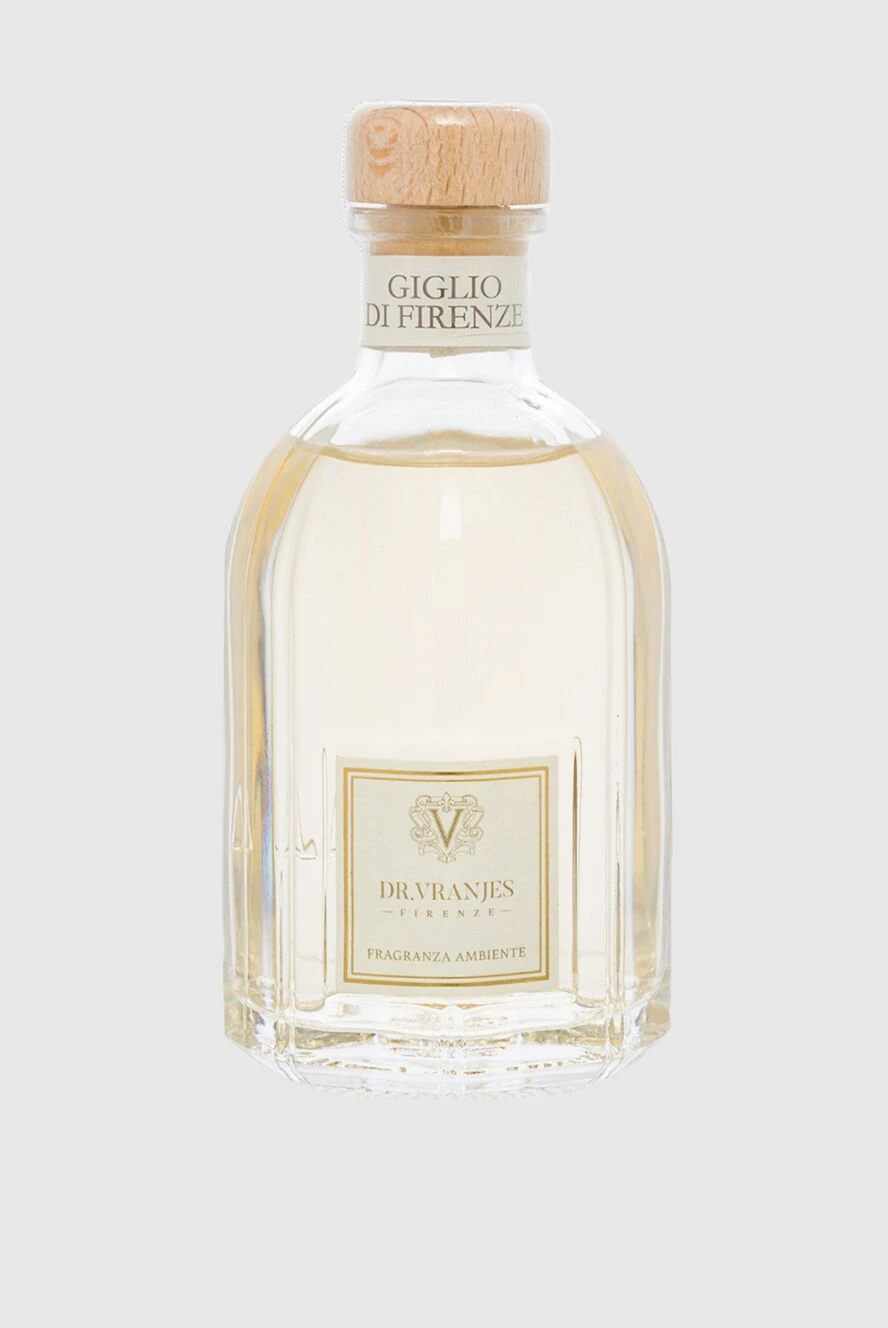 Dr. Vranjes Giglio di Firenze home fragrance - Volume: 100 ml. Country of manufacture: Italy. Care: specialized cleaning - photo 1