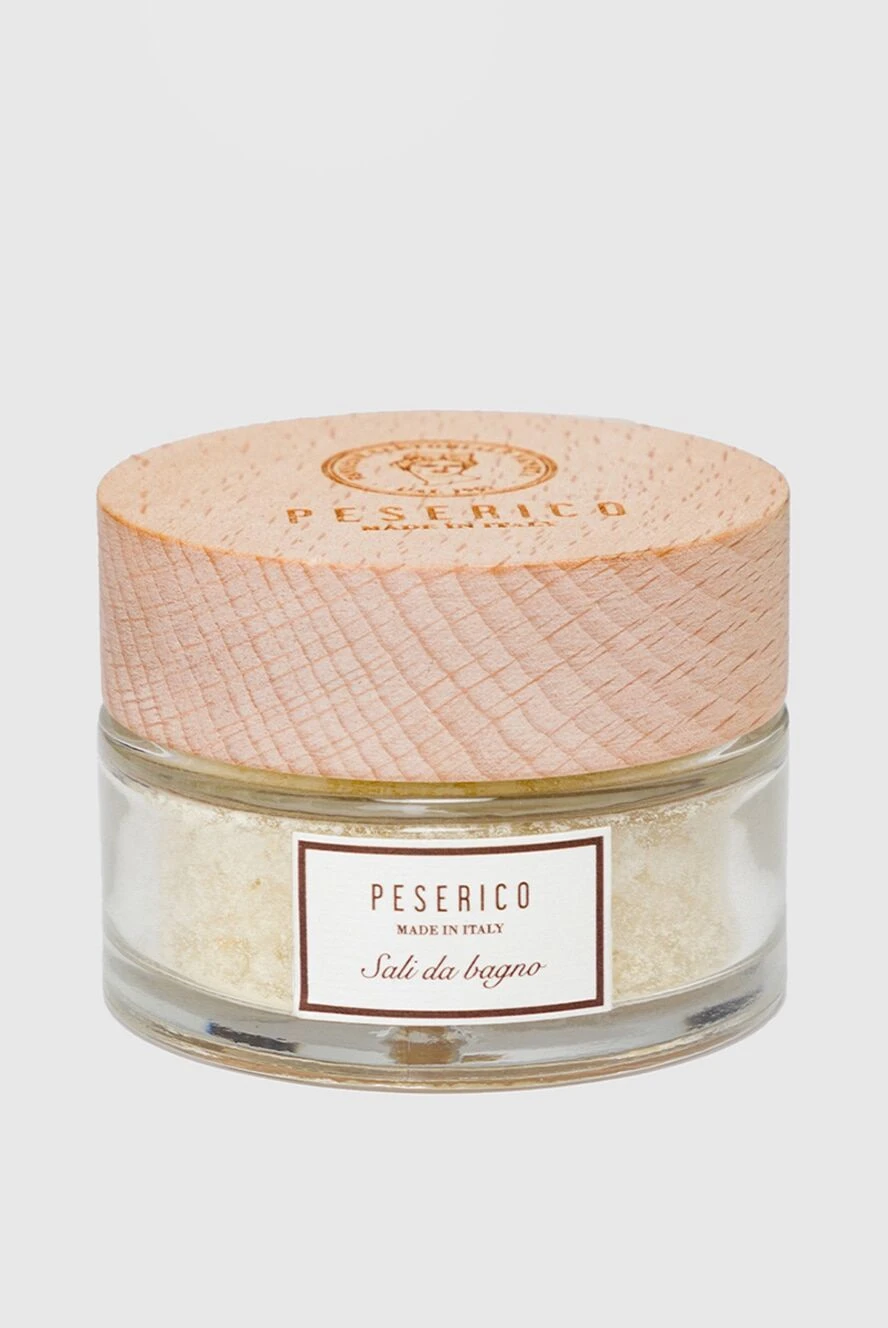 Peserico Bath salt 250 ml - Volume 250 ml. Country of manufacture: Italy. Care: specialized cleaning - photo 1