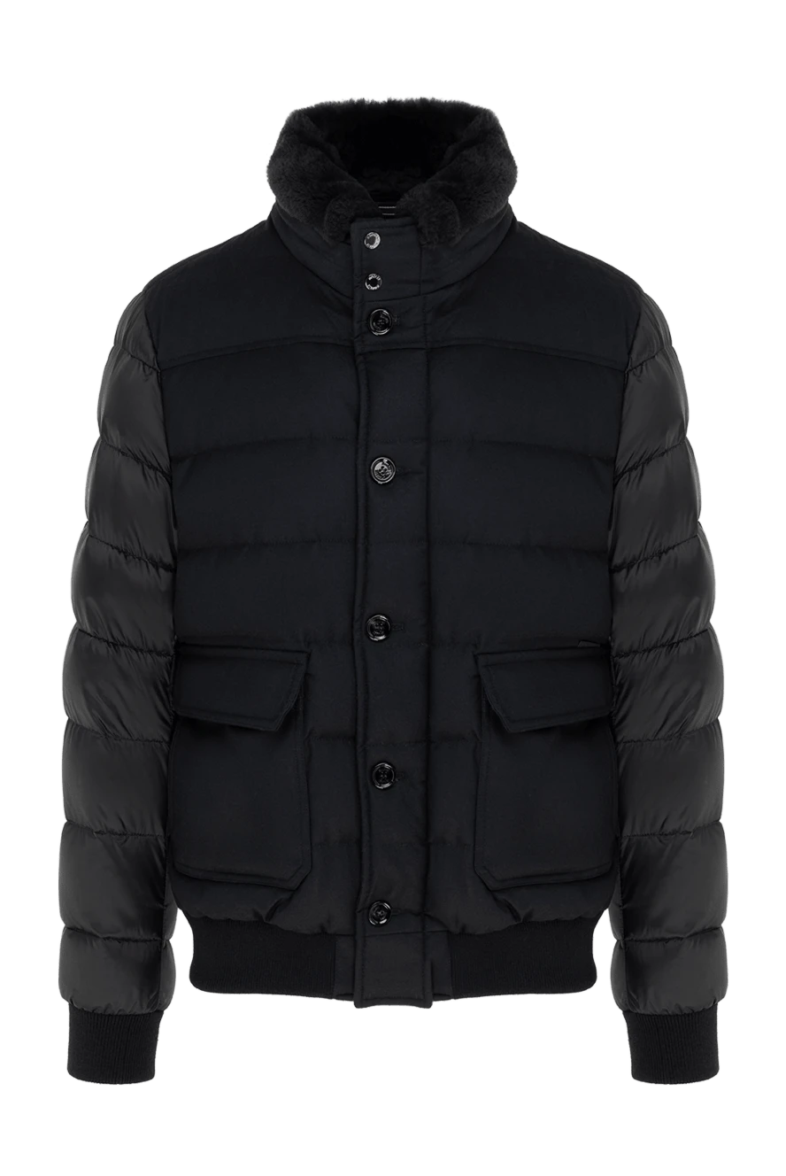 Moorer men's jacket hotsell