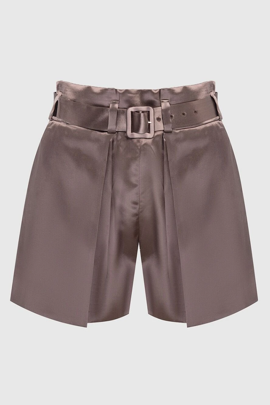 Fendi shorts womens best sale